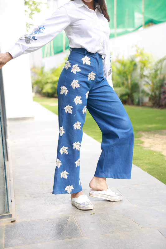 WILDFLOWER DENIMS