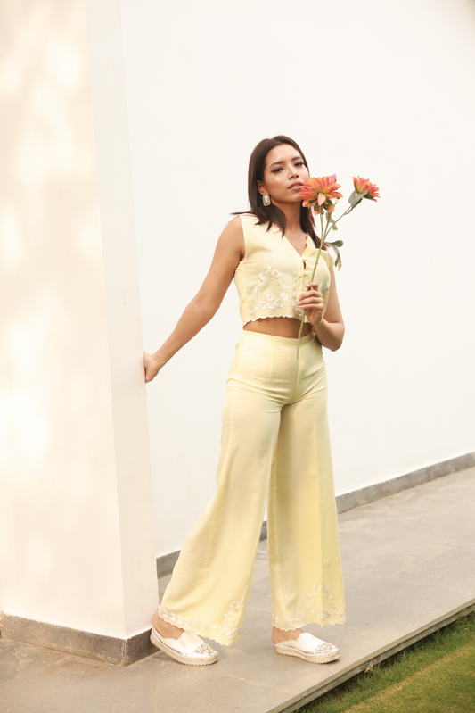 LIMONETTE SET