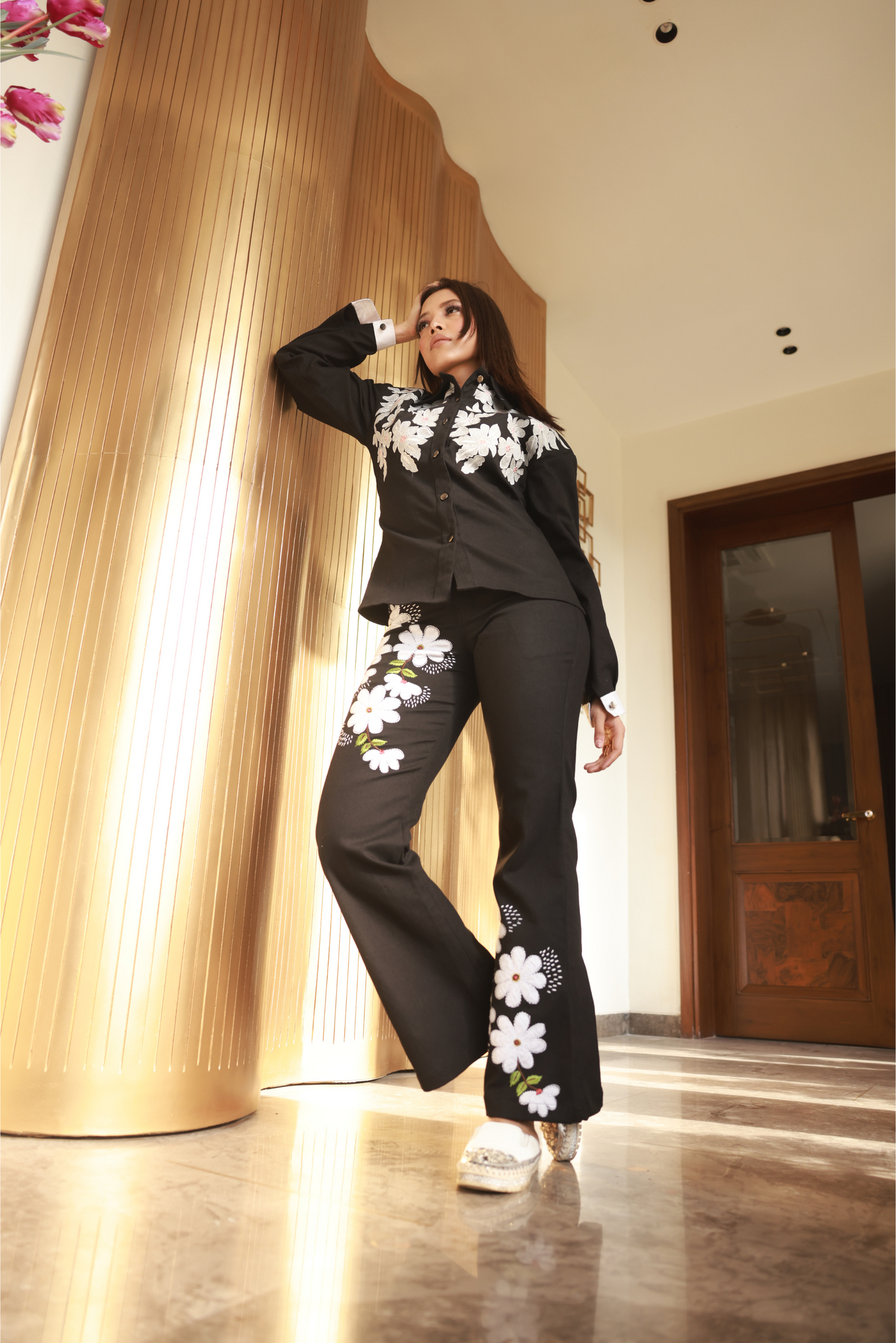 BLOOM DENIMS