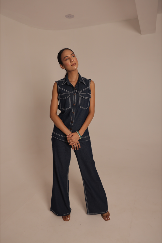 THE RIVIERA STITCH SET