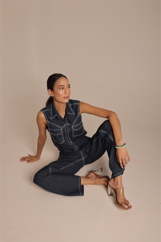 THE RIVIERA STITCH SET