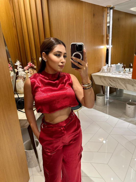 THE SANGRIA SET