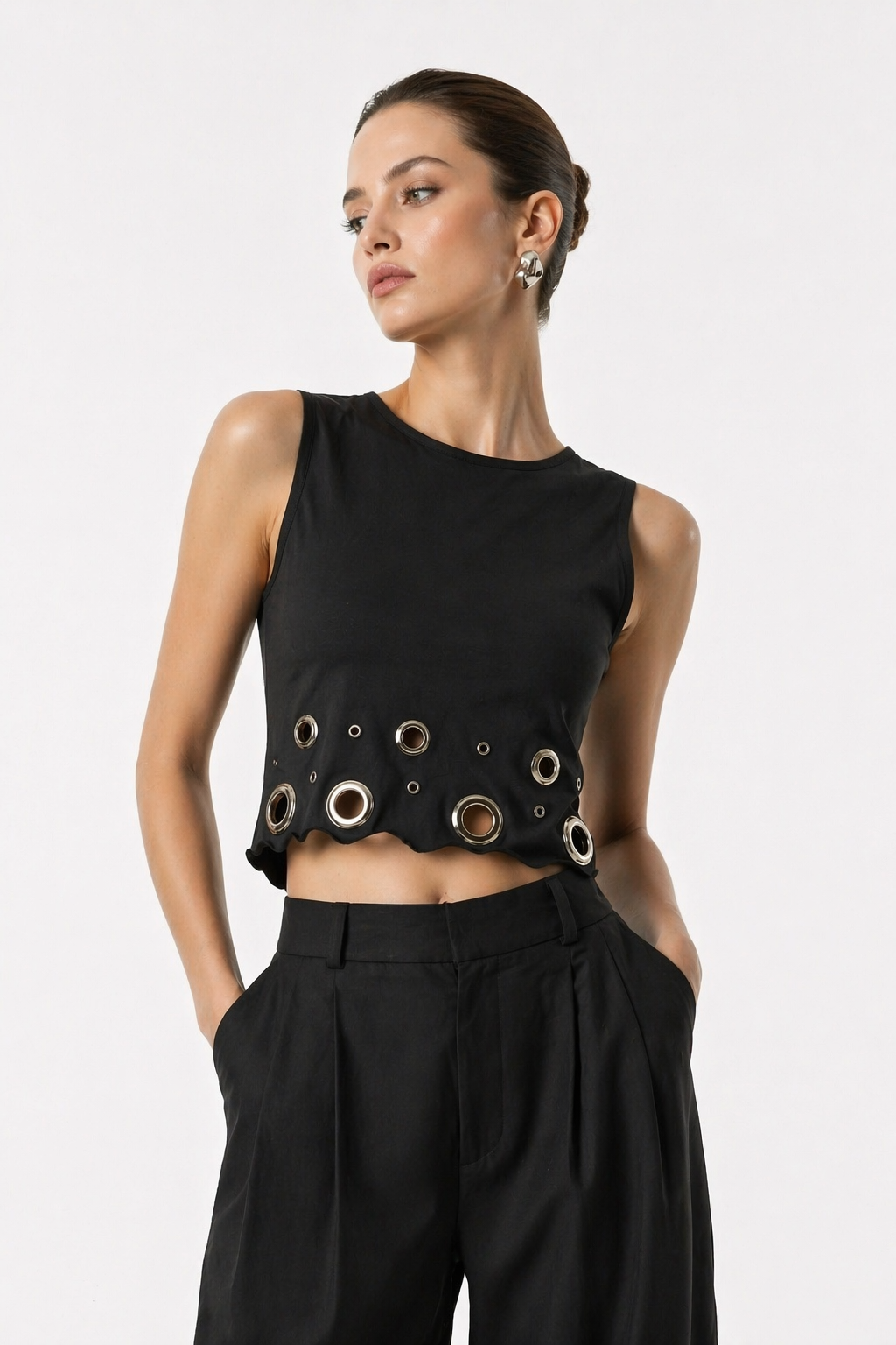 HALO RIVET TOP