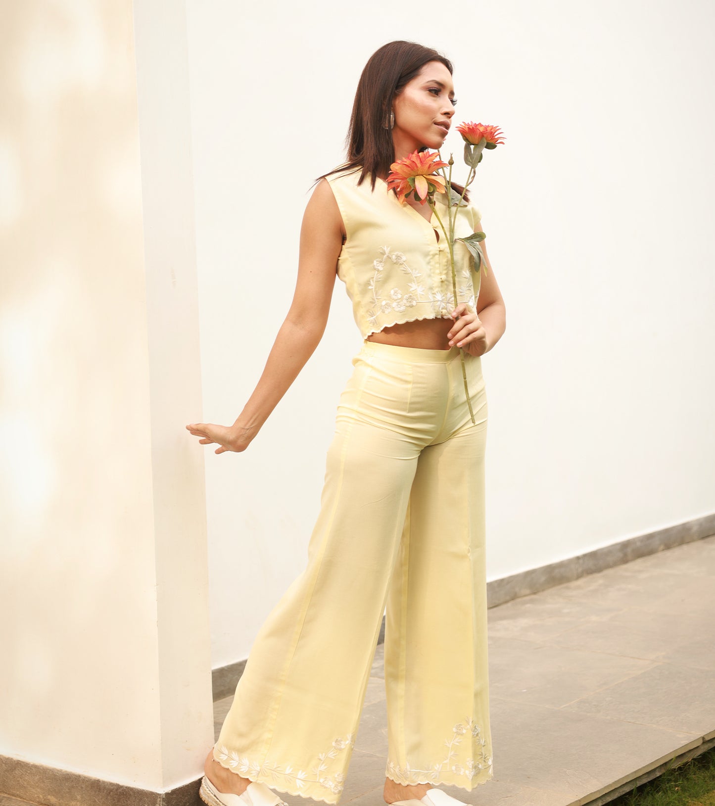 LIMONETTE SET