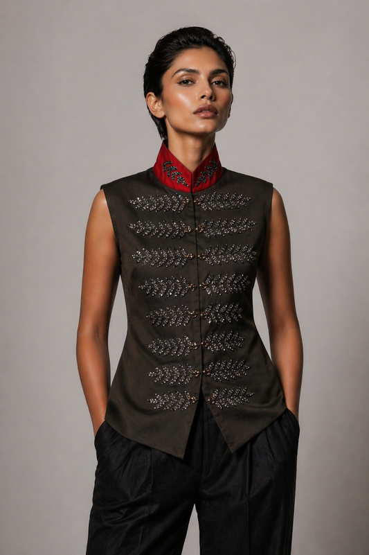REGAL NAPOLEON JACKET