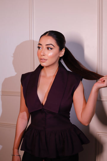 Nida Rajput Not just Clothing- A statement – NIDA