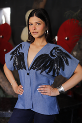 Not just Clothing- A statement – NIDA