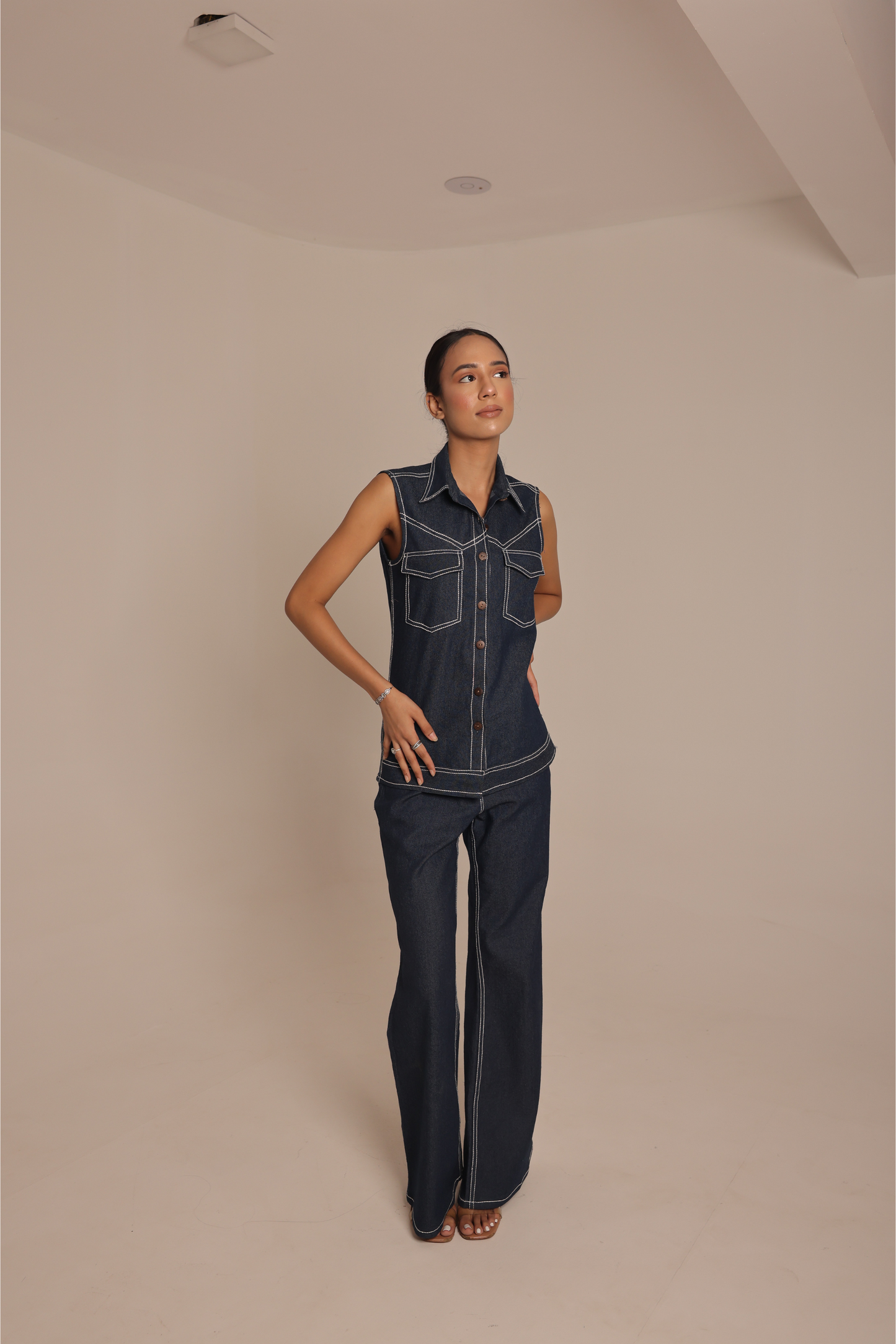 THE RIVIERA STITCH SET