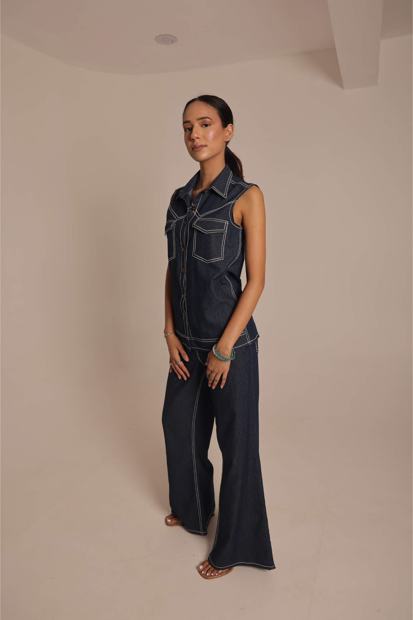 THE RIVIERA STITCH SET